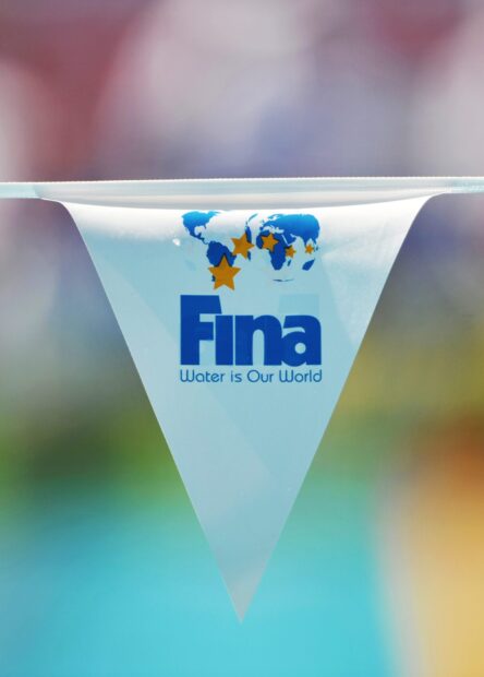 Fina will ban transgender women from competing against other women