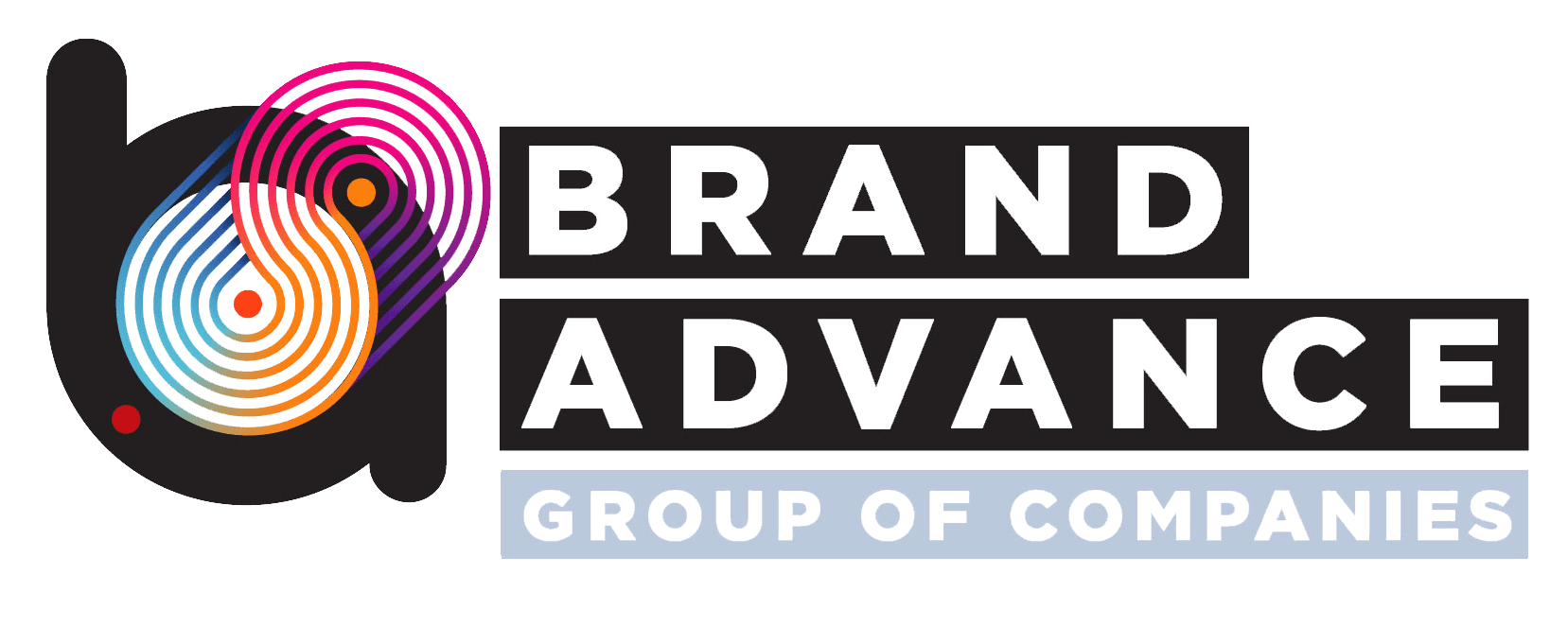 Brand Advance logo