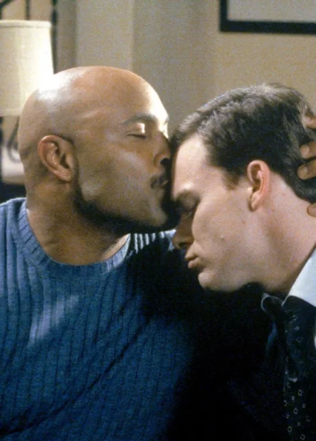 Six Feet Under: America’s Most Important TV Portrayal of Gay Relationships?