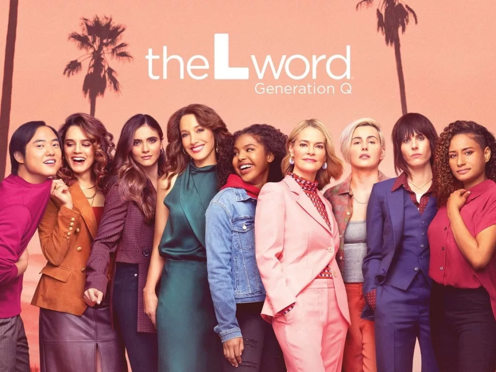 The L Word queer representation