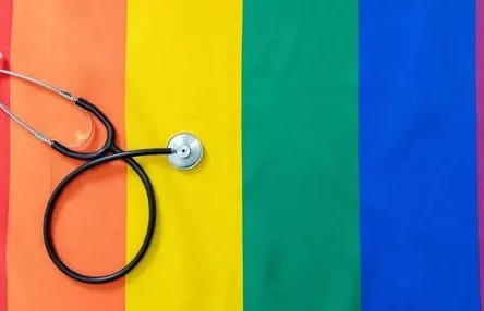 Gays at Work:  Alex - Junior Doctor
