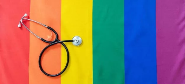 Gays at Work:  Alex - Junior Doctor