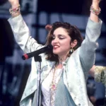 Madonna: A true ally