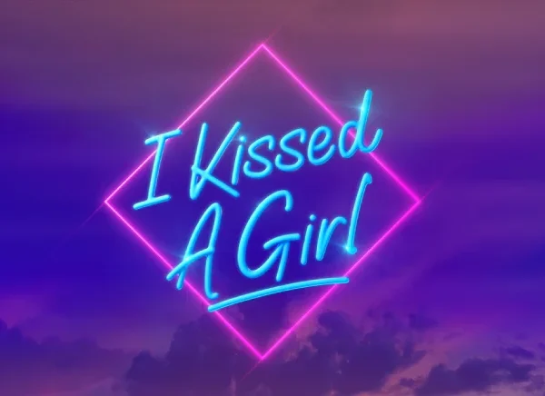 BBC I kissed a girl