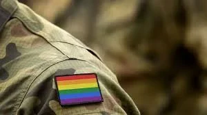 LGBTQ Army Personnel